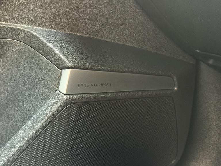 2022 Audi S3 2.0 TFSI S Tronic quattro Euro 6 (s/s) 4dr SALOON Petrol Automatic