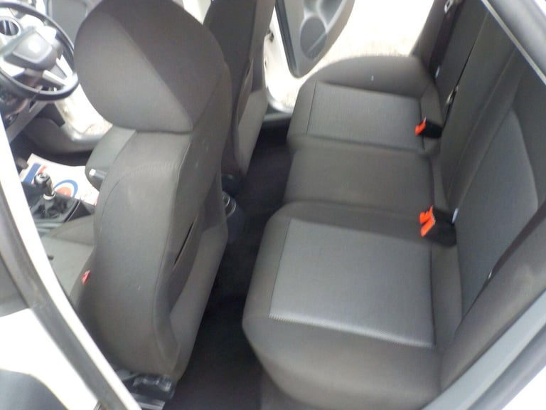 2010 SEAT Ibiza 1.4 16V Sport Euro 4 5dr HATCHBACK Petrol Manual