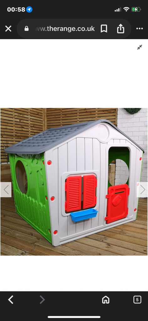 image for Playhouse 