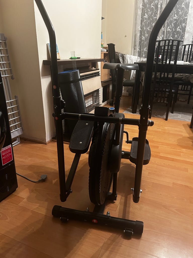 image for Exercise bike 