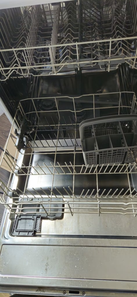 Dishwasher BEKO DWD 4311W