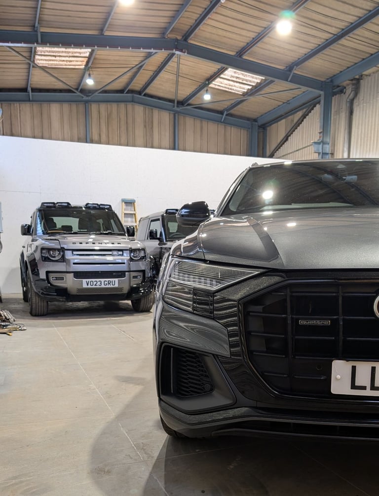 YOUR CAR HQ WANT YOUR  PORSCHE FERRARI LAMBORGHINI RANGE ROVER 