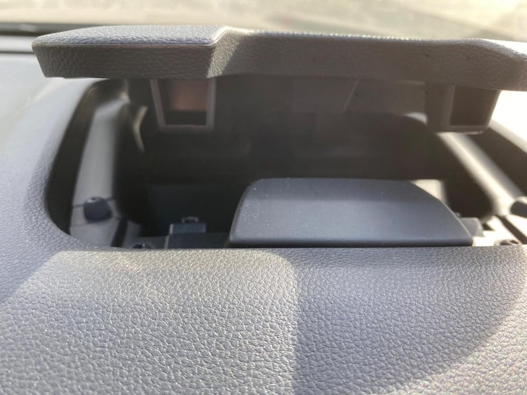 2025 Renault Trafic Campervan 4Belts,4Berth