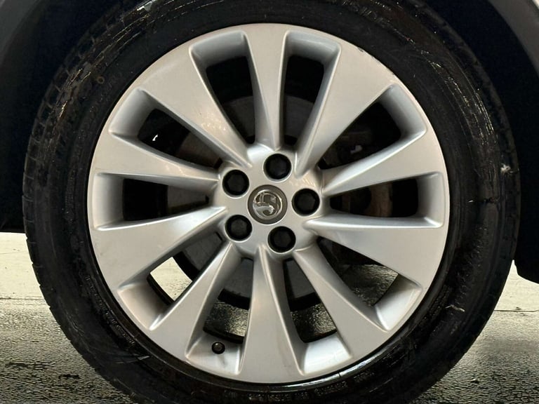 2019 Vauxhall Mokka X 1.4T ecoTEC Elite 5dr HATCHBACK PETROL Manual