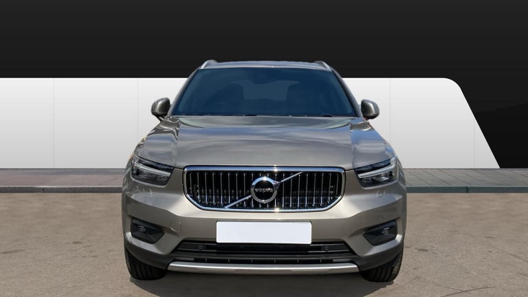 2021 Volvo XC40 1.5 T5 Recharge PHEV Inscription Pro 5dr Auto Estate Estate Hybrid Automatic
