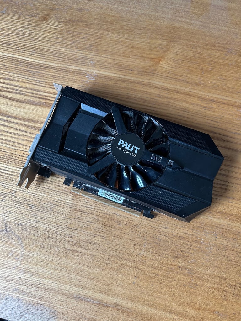 image for GTX 660 2gb Graphics Card GPU 