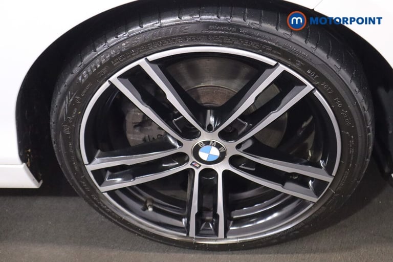 2019 BMW 2 Series 220i M Sport 2dr [Nav] Step Auto Coupe Petrol Automatic