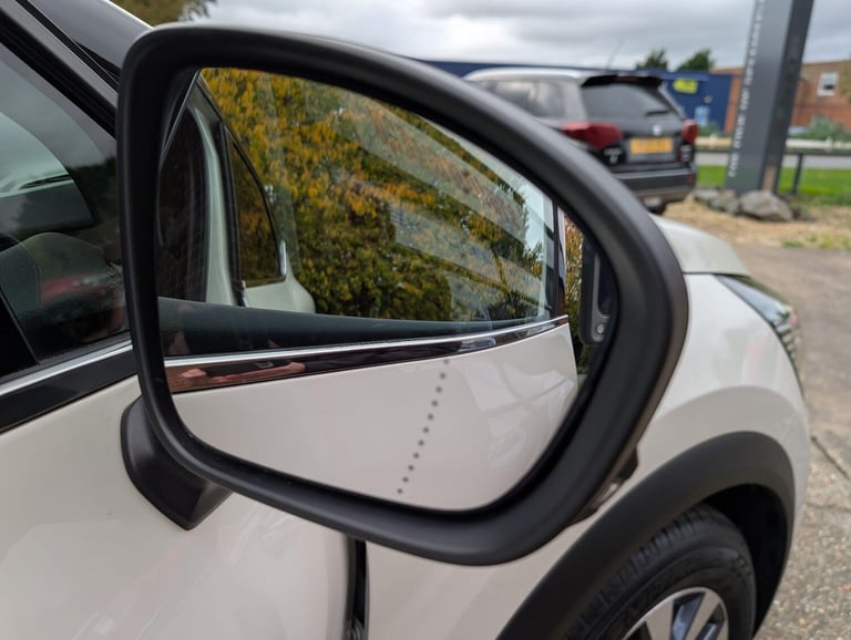 2020 Renault Captur 1.3 TCE 130 S Edition 5dr HATCHBACK PETROL Manual