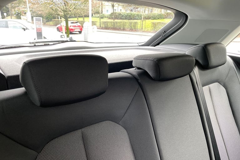 2025 Audi Q3 35 TFSI Sport 5dr S Tronic ESTATE PETROL Automatic