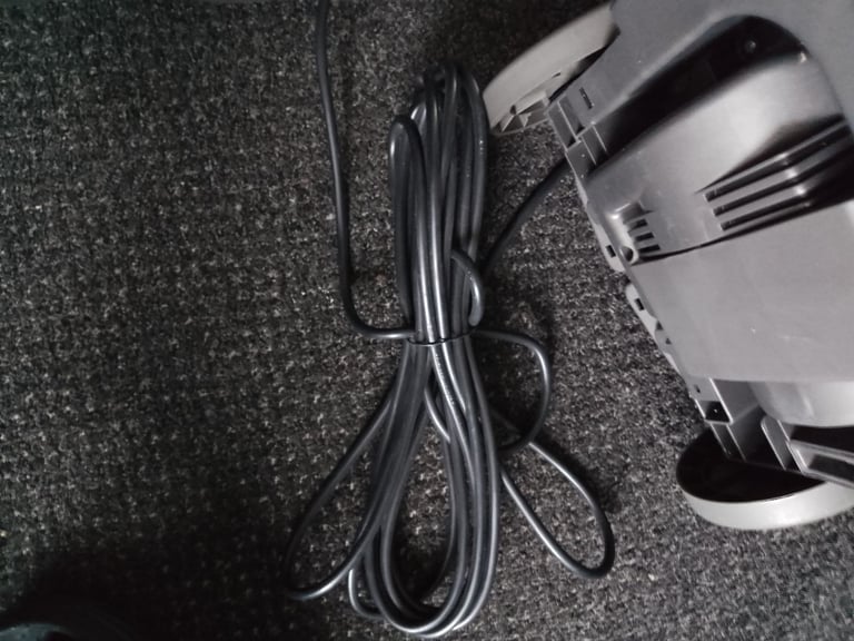 Vax compact plus carpet cleaner 