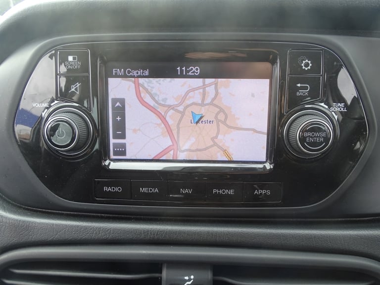 FIAT TIPO 1.6 Tipo Station Wagon 1.6 Multijet 120hp Lounge Grey Manual Diesel 20