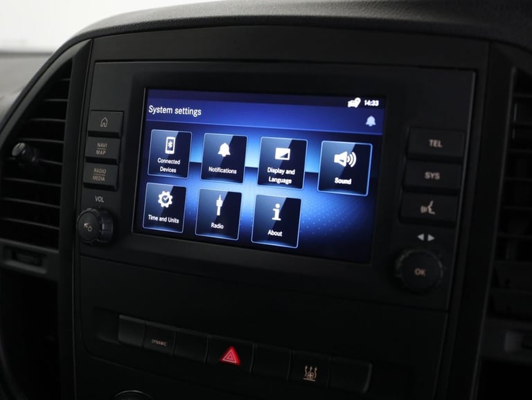 2023 Mercedes-Benz Vito 116 e 66kWh Progressive Panel Van 6dr Electric Auto FWD L2 (LWB) (115 ps)...