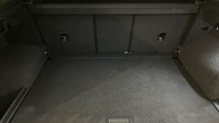 2024 Volkswagen Tiguan 1.5 TSI 150 Black Edition 5dr DSG Petrol Estate Estate Petrol Automatic