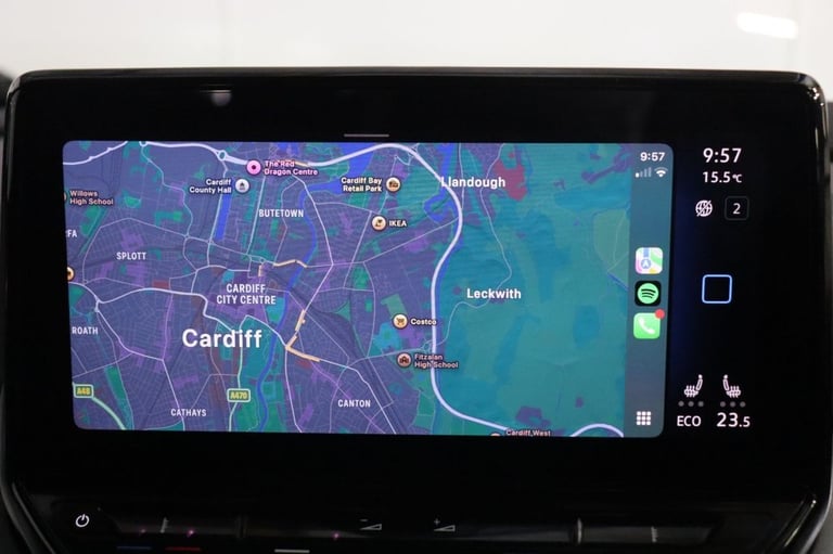 2021 Volkswagen ID.4 Pro Performance 77kWh 1ST Edition 5dr Auto (SAT NAV) Automatic