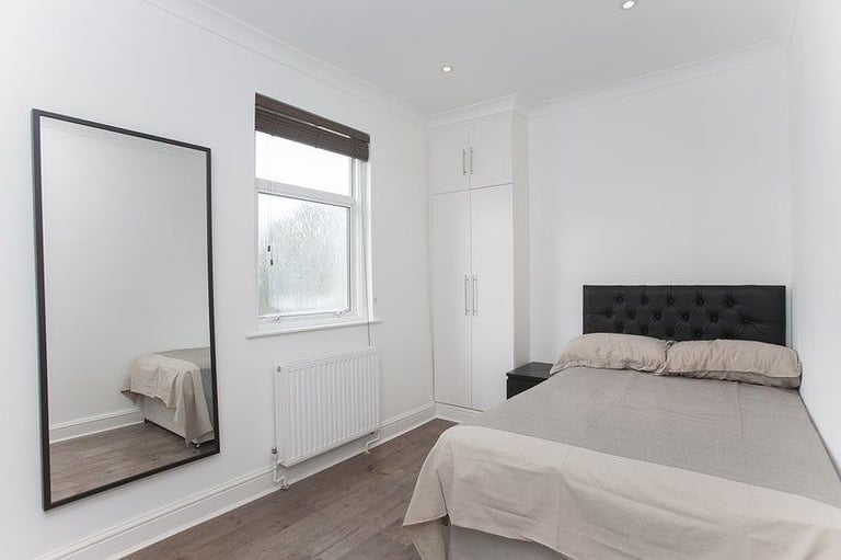 ☀️ Single Room ✅ Great Condition