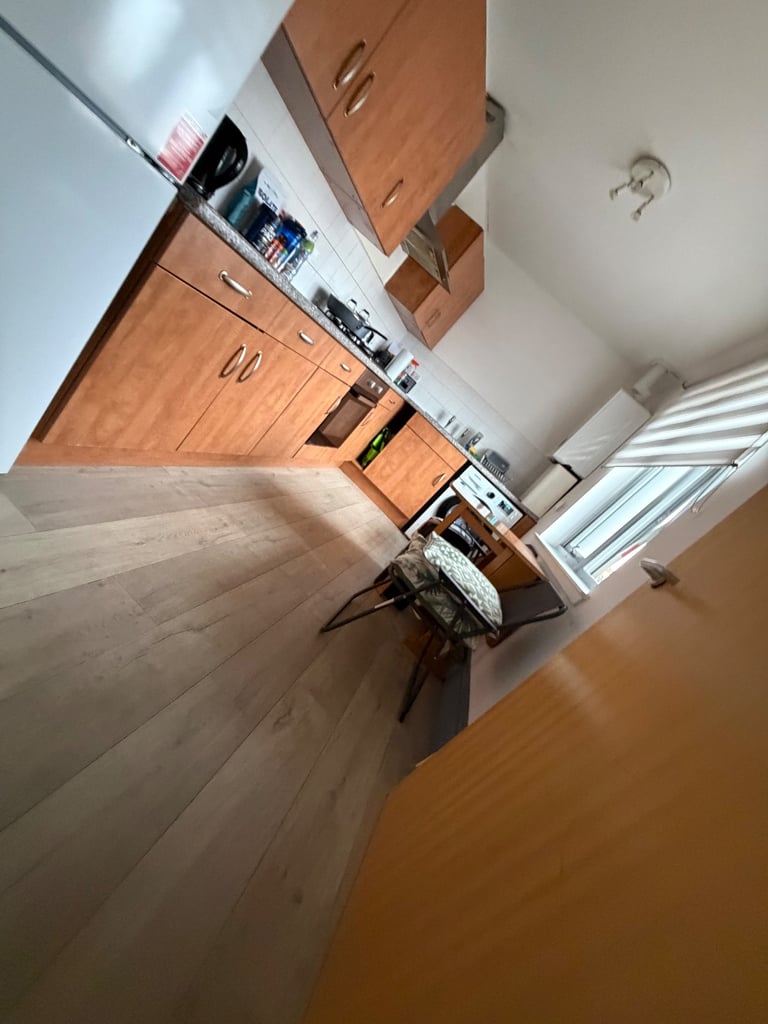 Double Room For Rent 