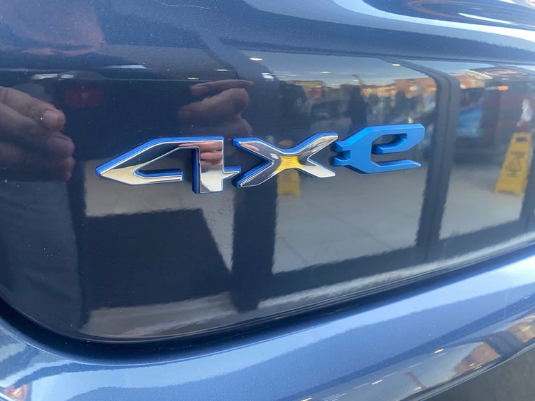 2023 Jeep Compass 1.3 T4 GSE 4xe PHEV Limited 5dr Auto Station Wagon Petrol Parallel PHEV Automatic