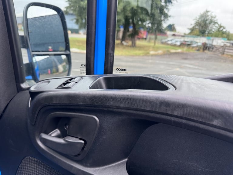 2016 Iveco Daily Iveco Daily 3.0L 2016 + 20f/6m New Recovery Body ULEZ/LEZ OK! New MOT !! NA Dies...