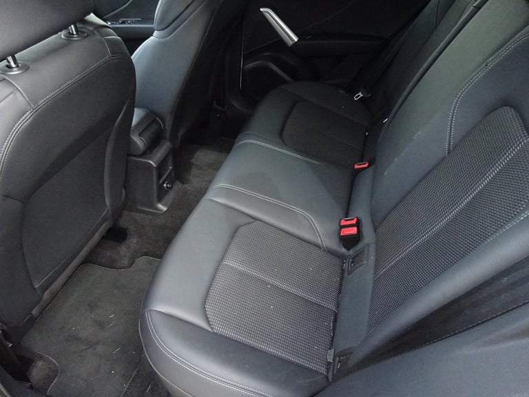 2023 23 REG AUDI Q2 S LINE 35 TFSI DAMAGED REPAIRABLE SALVAGE