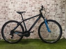 Team Mountain Bike Bicycle
Great Condition
Fully Working