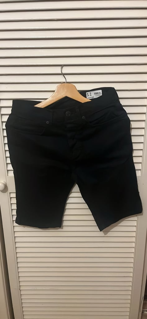 image for shorts from Denim Co.