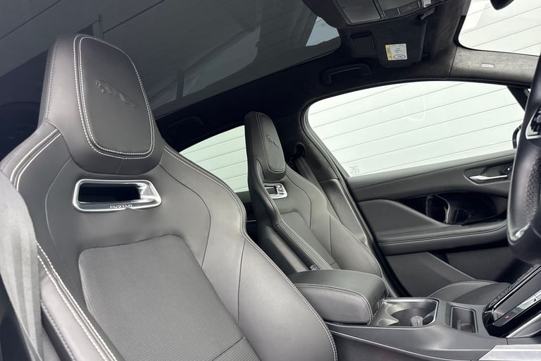 2023 Jaguar I-Pace 294kW EV400 Sport 90kWh 5dr Auto HATCHBACK ELECTRIC Automatic
