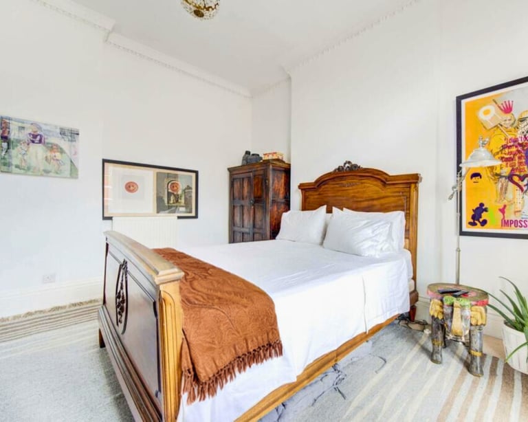 BEAUTIFUL ROOMS IN NORTH LONDON - LOW DEPOSIT 🎉🎉