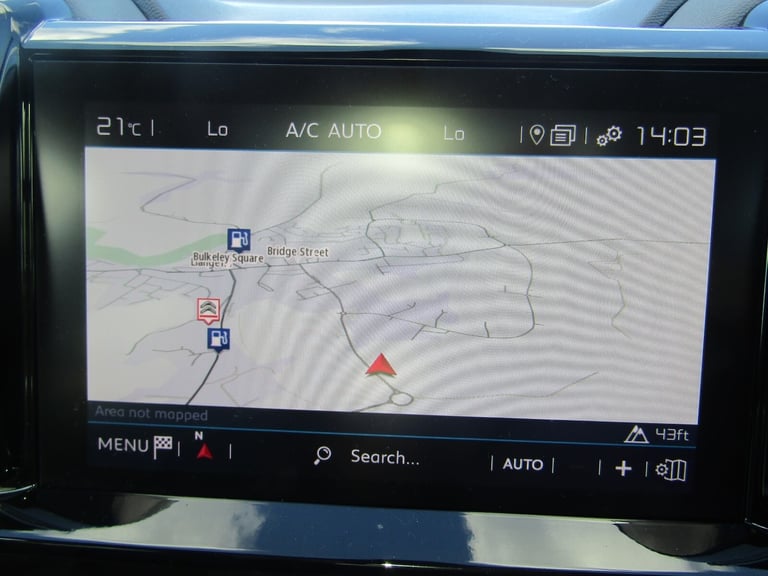 2019 Citroen C5 Aircross 1.5 BlueHDi 130 Flair Plus 5dr EAT8 Auto 5dr - Sat Nav / Low Mileage Hat...