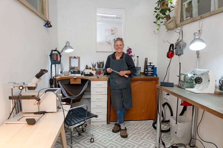 Retail | Shop | Cafe | Bar Restaurant Unit | Creative Space | Makerspace in Prime Hackney Wick E9