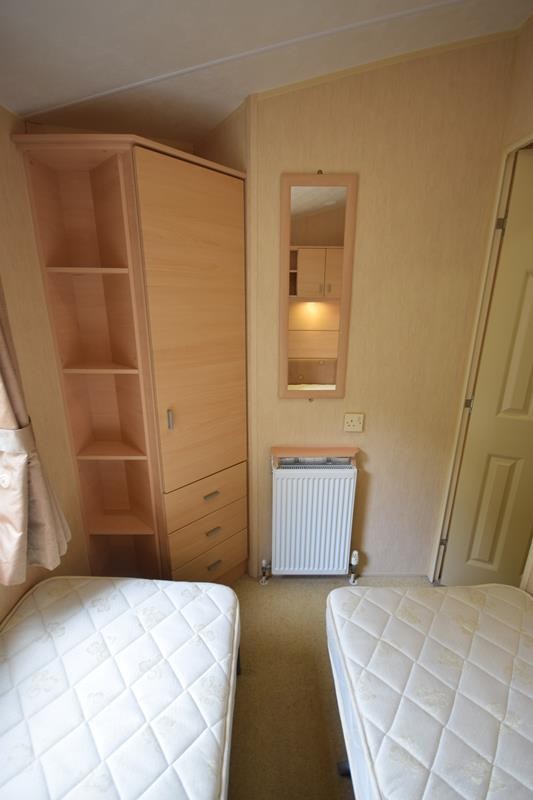 2009 Willerby Winchester | 38x12 Static Caravan | 2 bed | OFF SITE Mobile Homes