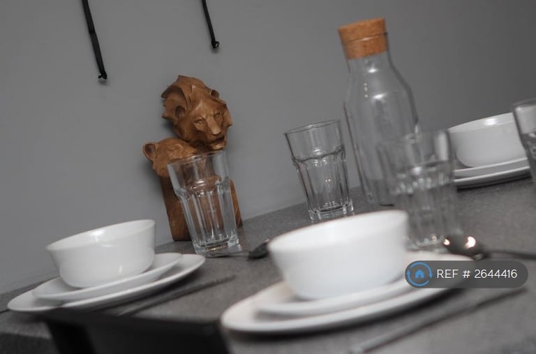 1 bedroom in Princes Road, Stoke-On-Trent, ST4 (#2644416)