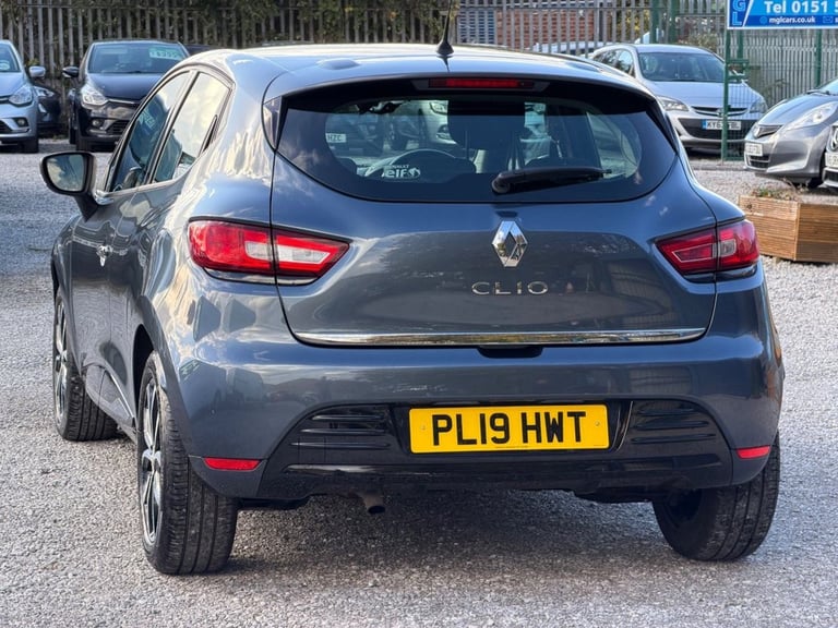 2025 Renault Clio 1.5 dCi 90 Play 5dr Hatchback DIESEL Manual