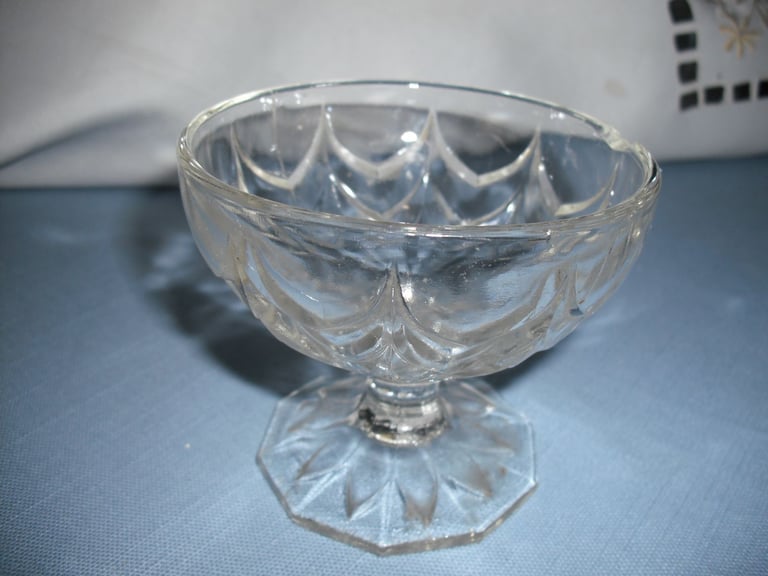 Vintage Small Milk Jug And Sugar Bowl