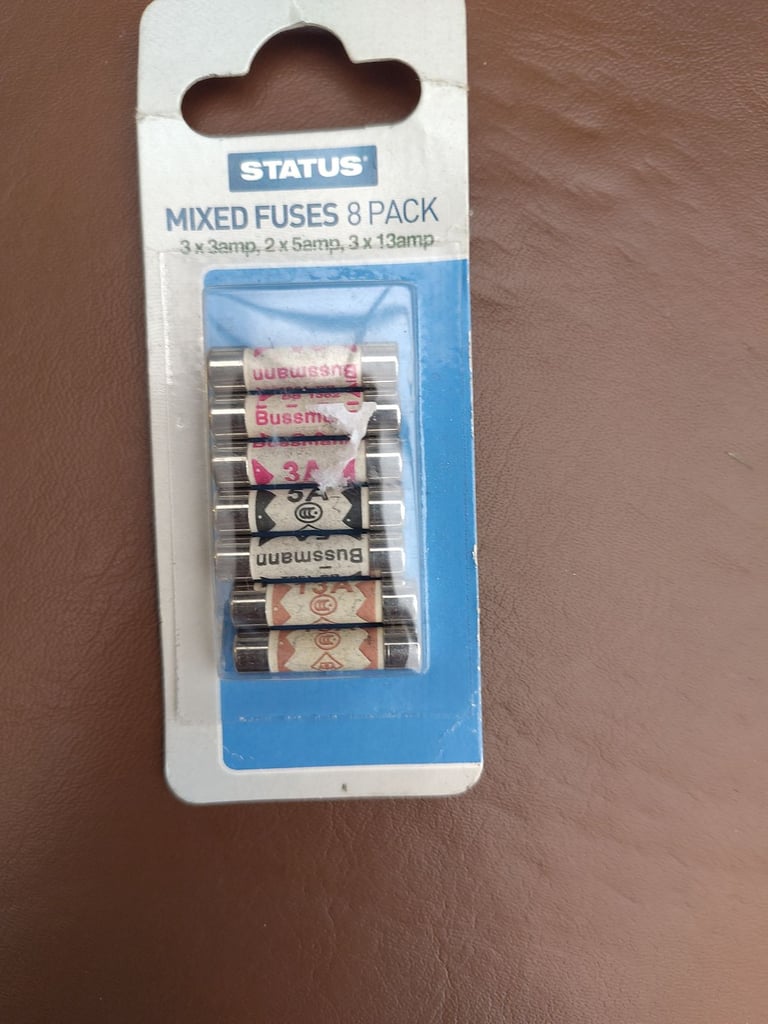 image for Fuse pack