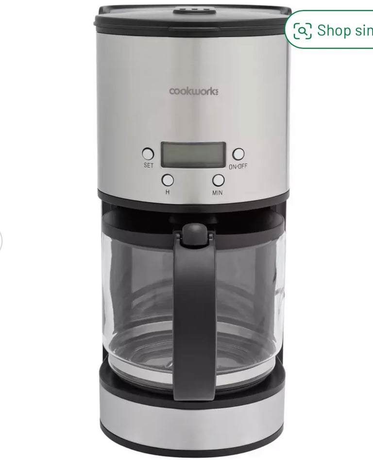 image for Coffee maker 