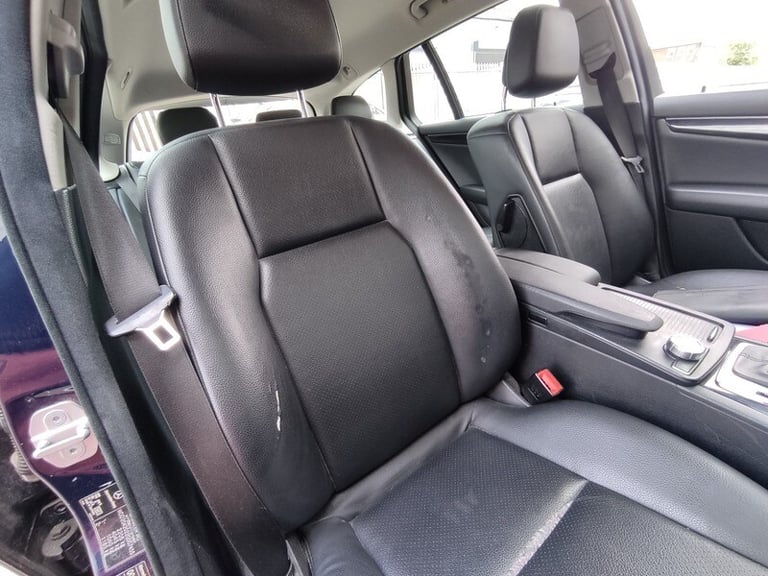 Mercedes GL Class C220 CDI BLUEEFFICIENCY EXECUTIVE SE