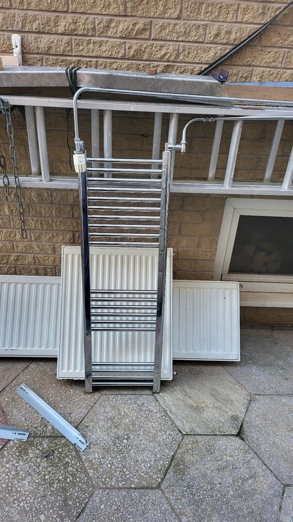 image for Radiators