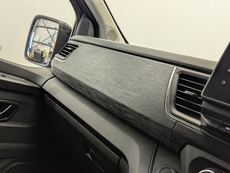 2023 Renault Trafic dCi Blue SL28 Sport Panel Van Diesel Manual