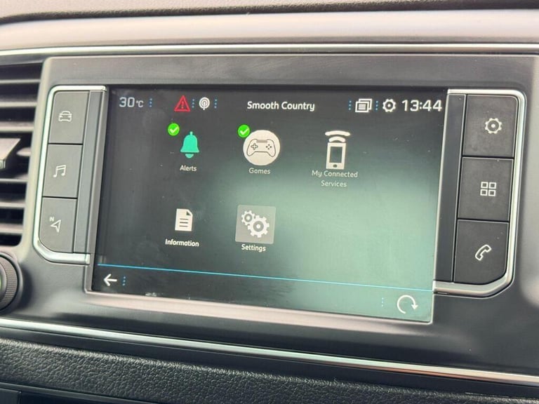 2019 Peugeot Traveller 2.0 BlueHDi Allure Standard MPV 5dr Diesel EAT8 MWB Euro 6 (s/s) (180 ps) ...