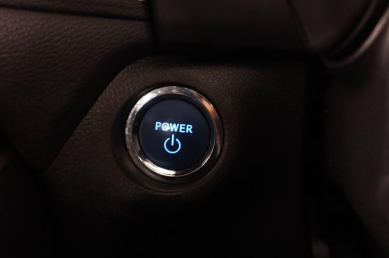 2022 Toyota RAV4 2.5 VVT-h Icon CVT Euro 6 (s/s) 5dr ESTATE PETROL/ELECTRIC Automatic