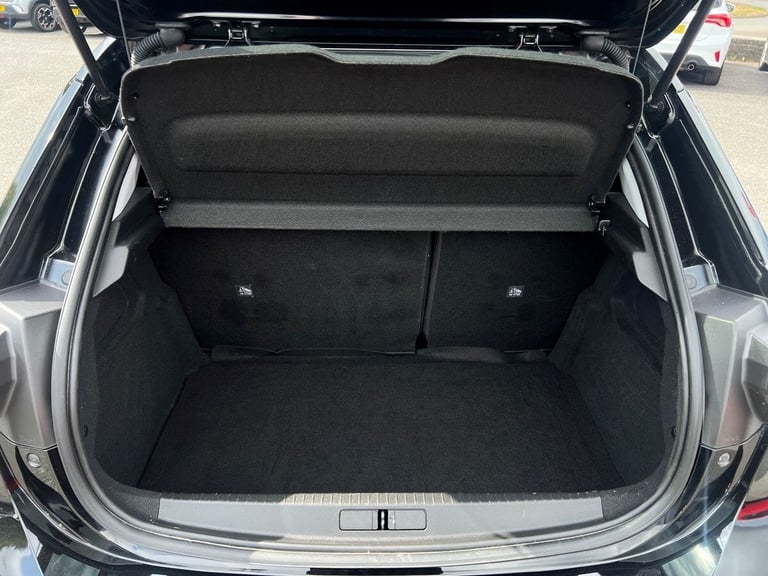 2021 Vauxhall Corsa Corsa Elite Nav Prem 1.2 T 5drs Hatchback Petrol Manual