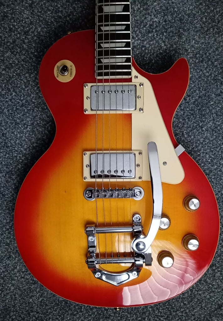 GIBSON/BALDWIN LES PAUL.