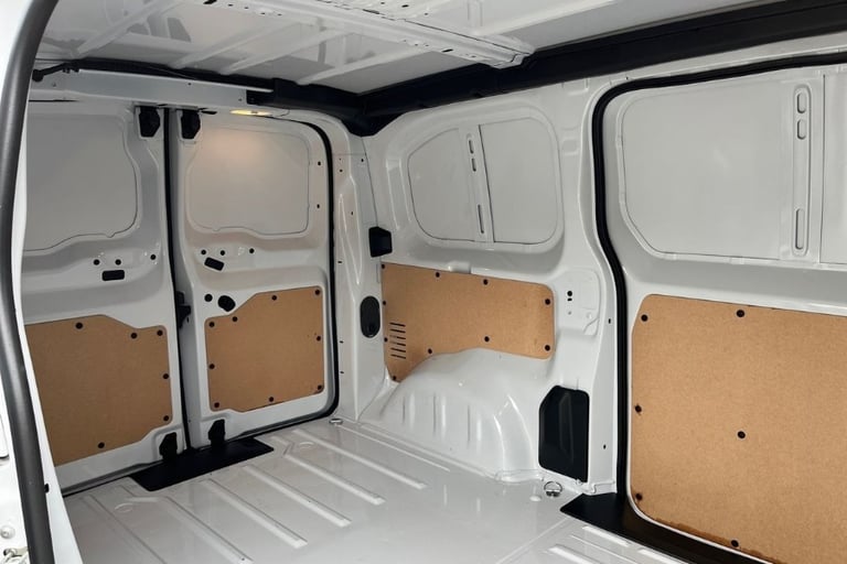  Peugeot Expert 2.0 Bluehdi Professional Standard Panel Van 6dr Diesel Manual