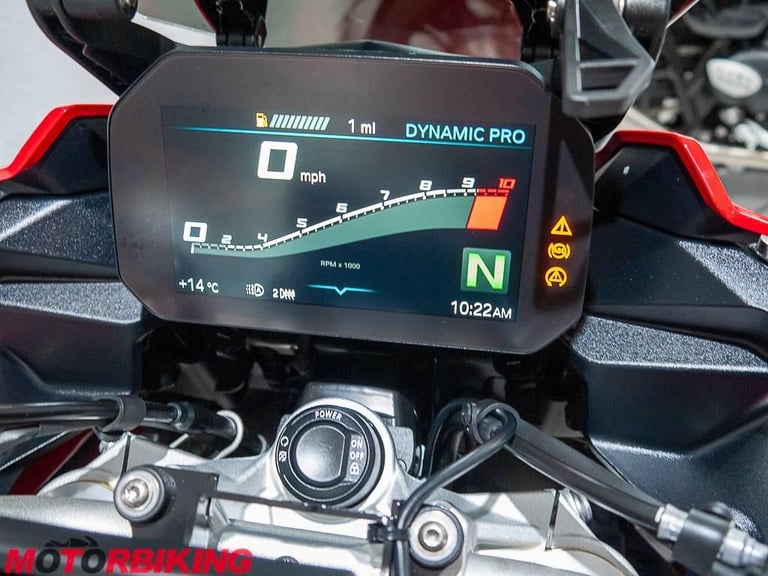 2020 (70) BMW F900XR TE - Just one owner, coming freshly prepared!!