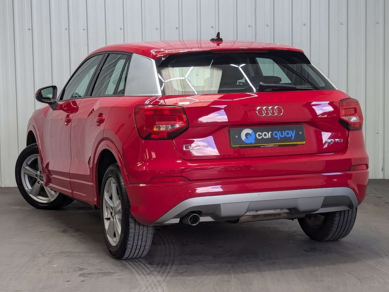 2019 Audi Q2 1.6 Q2 Sport 30 TDI 5dr SUV Diesel Manual