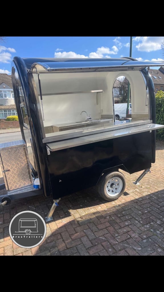 image for New Food/Catering Trailer