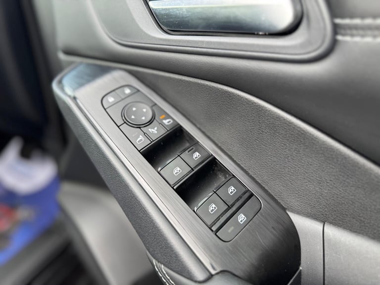 2022 Nissan Qashqai 1.3 DIG-T MHEV Acenta Premium XTRON Euro 6 (s/s) 5dr HATCHBACK Petrol/Electri...