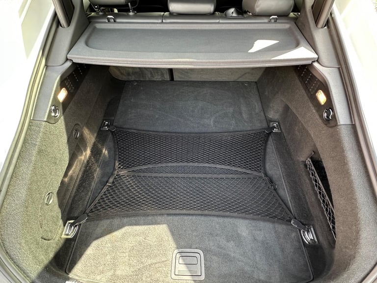 2015 Audi A7 3.0 TDI V6 Black Edition Sportback S Tronic quattro Euro 6 (s/s) 5dr HATCHBACK Diese...