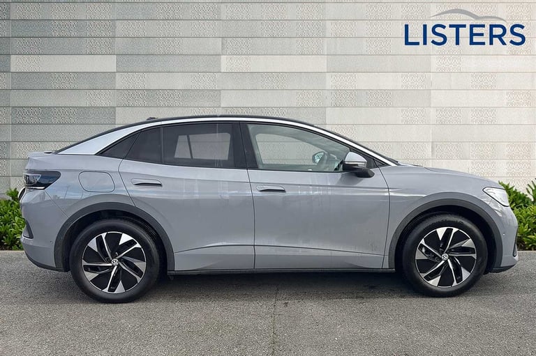 2025 Volkswagen ID.5 210kW Match Pro 77kWh 5dr Auto Coupe Electric Automatic