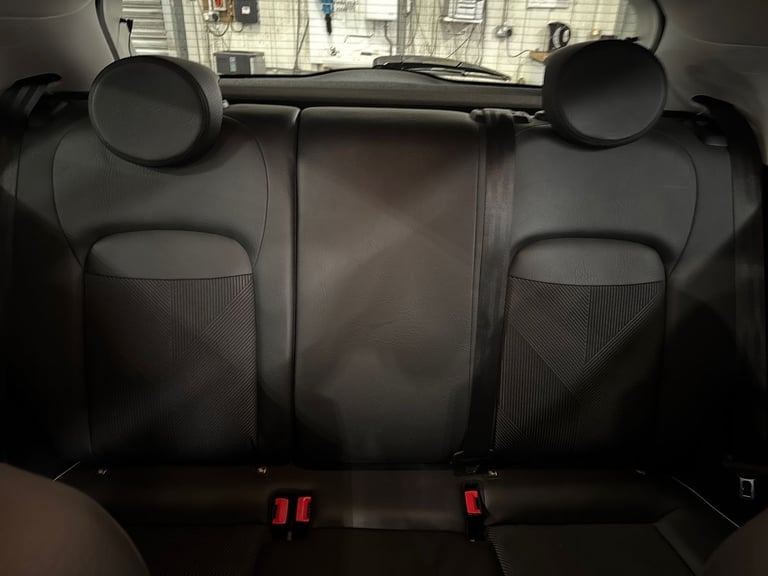 2018 Fiat 500X 1.0 Cross Plus 5dr HATCHBACK PETROL Manual